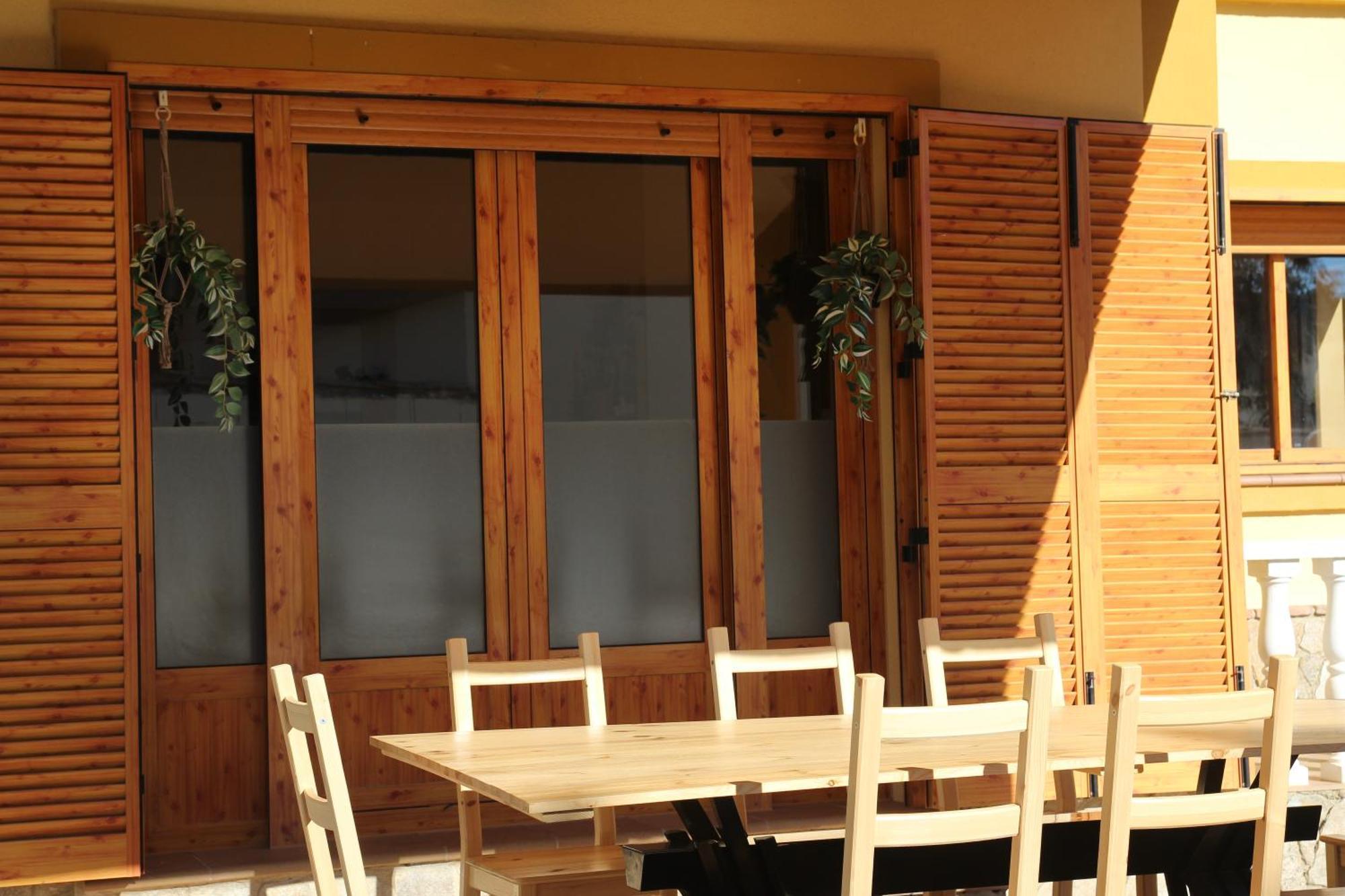 Namawa Surfhouse Hostel Chiclana de la Frontera Exterior foto